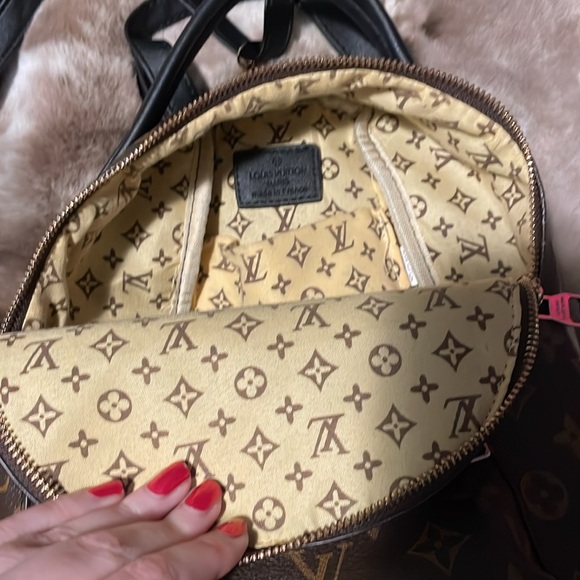 Mini Backpack - Picture 2 of 2